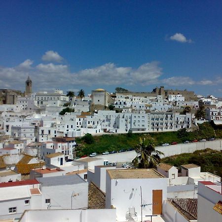 Hotel Tugasa Convento San Francisco Vejer de la Frontera Exteriér fotografie